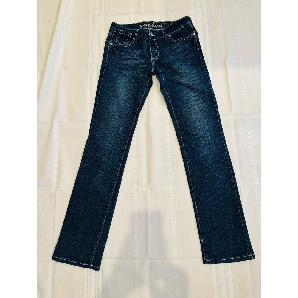 Papaya Denim Jeans